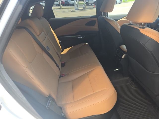 Used 2023 Lexus RX 350 Premium Plus w/ Accessory Package AWD/4WD image 20