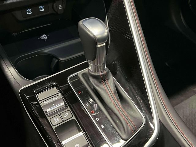 Used 2025 Acura ADX A-Spec image 27