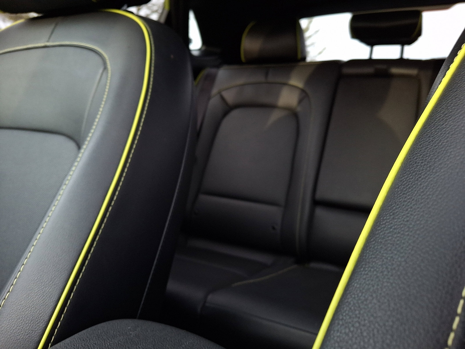 Used 2020 Hyundai Kona Ultimate w/ Cargo Package image 18