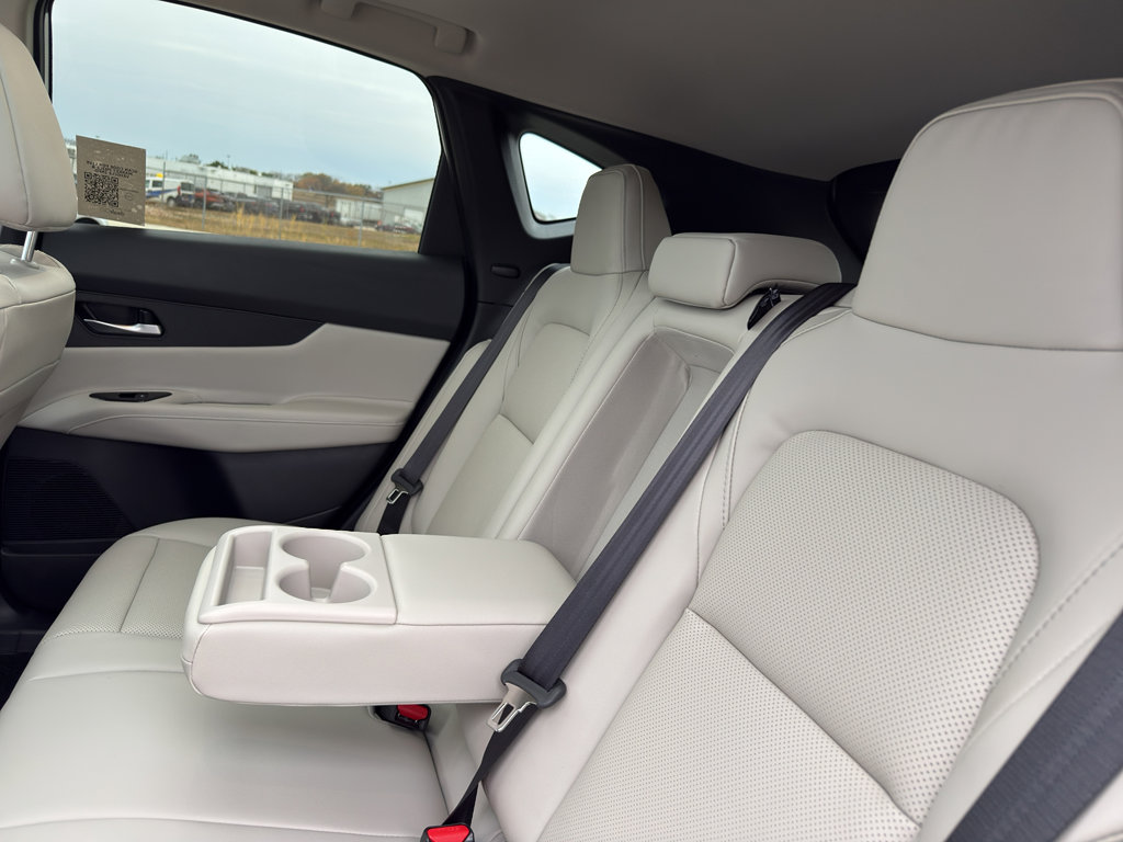 New 2026 Nissan Murano SL image 35