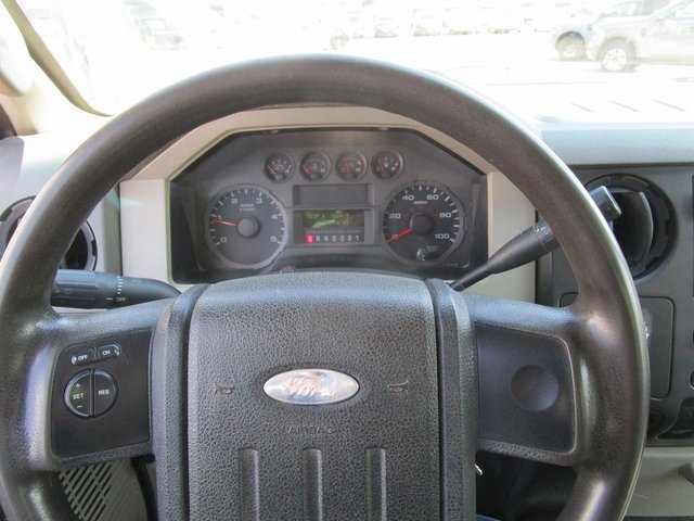 Used 2008 Ford F450 XL image 21