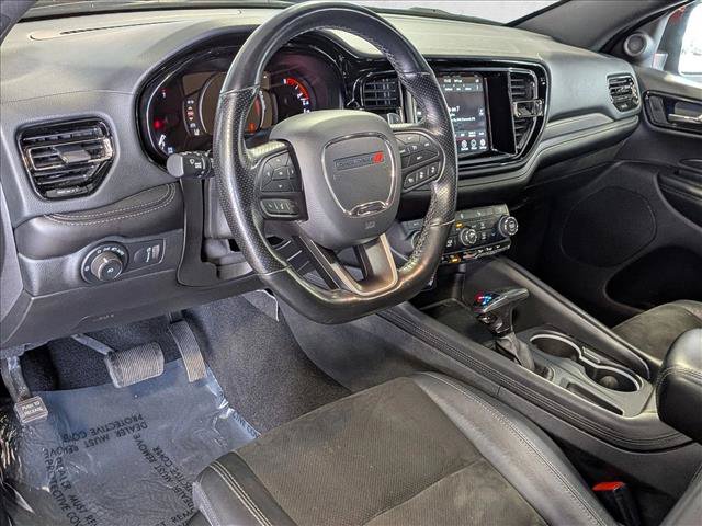 Used 2022 Dodge Durango GT AWD/4WD image 10