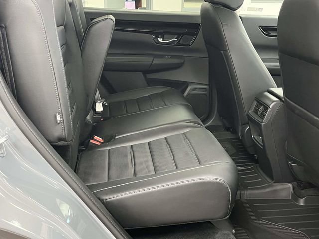 Used 2024 Honda CR-V EX-L image 23