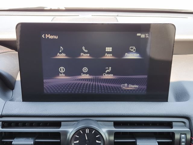 Used 2023 Lexus IS 350 F Sport w/ Handling Package RWD image 16
