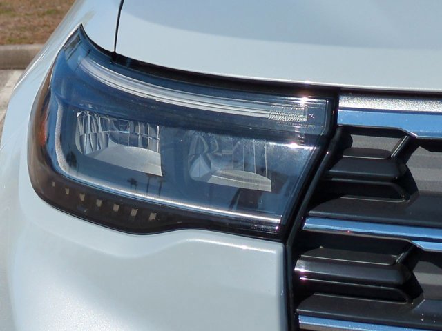 New 2026 Ford Explorer Active w/ Active Comfort Package image 10