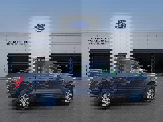 Certified 2021 Ford F150 XL w/ Equipment Group 101A High image 6