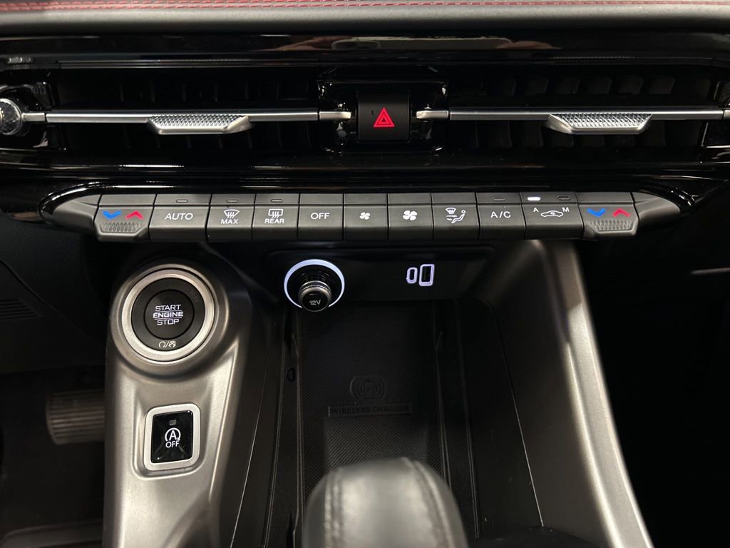 Used 2024 Dodge Hornet GT Plus w/ Tech Pack Plus w/o Parking AWD/4WD image 24