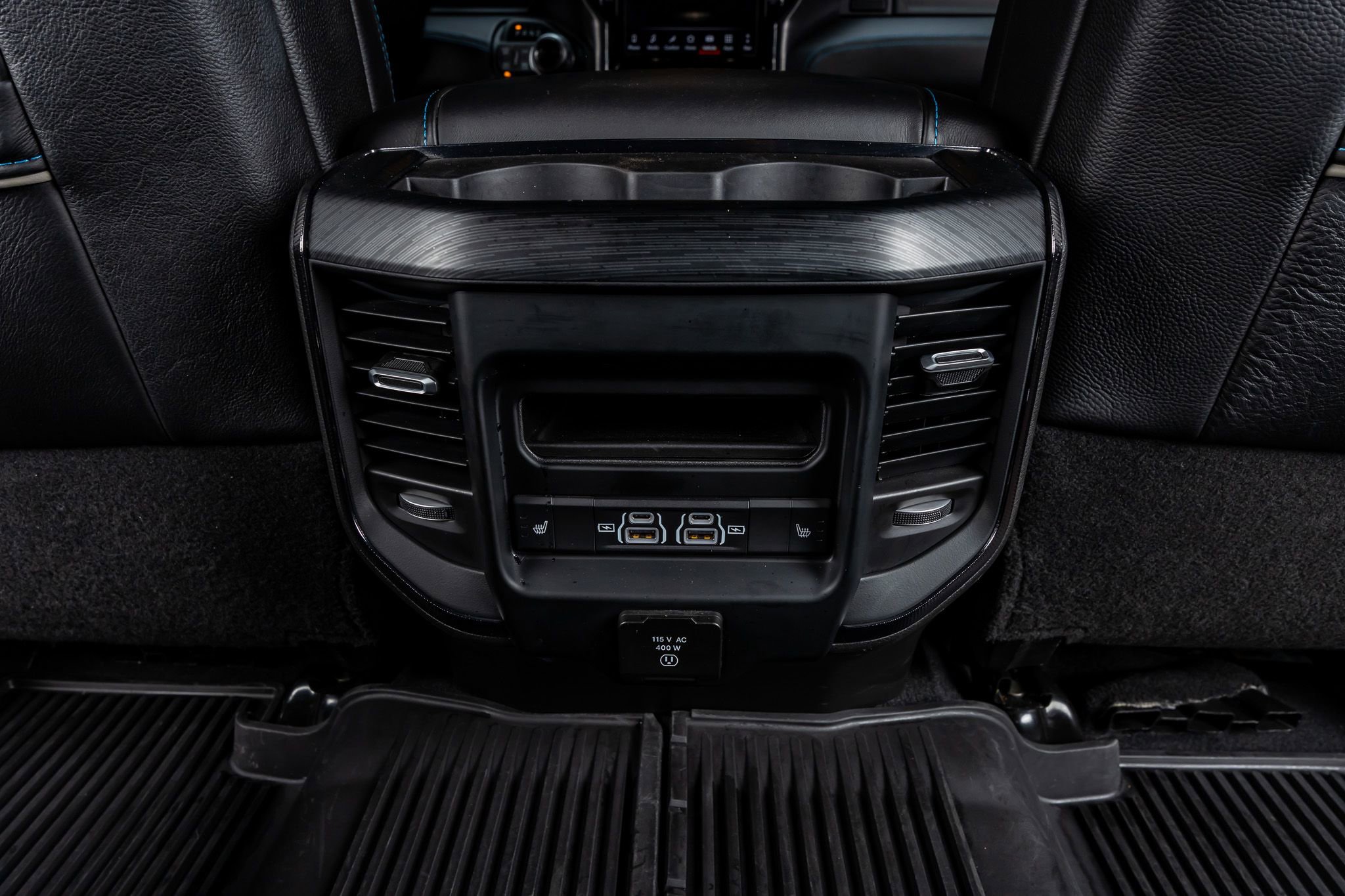 Used 2024 RAM 2500 Power Wagon w/ Level 2 Equipment Group image 34