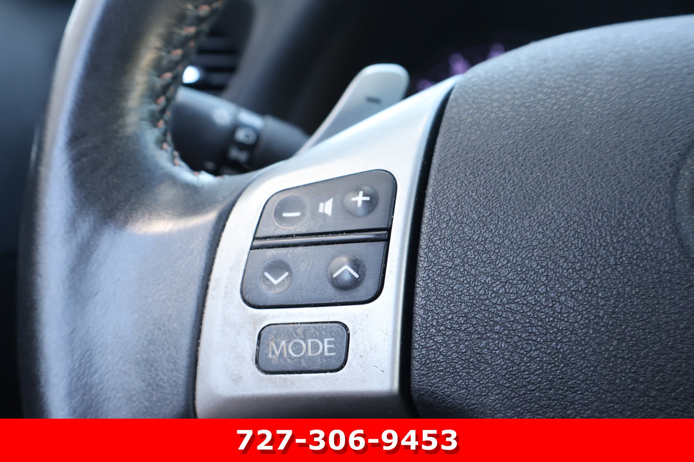 Used 2012 Lexus IS 250C w/ Luxury Pkg RWD image 26