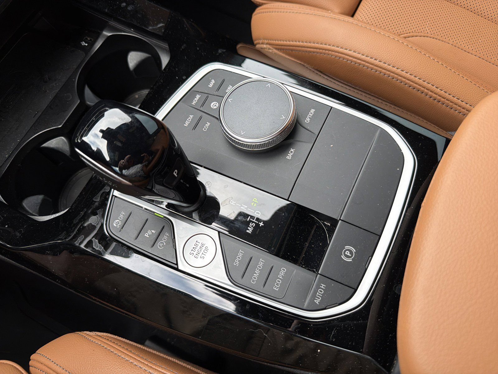 Used 2022 BMW X3 sDrive30i w/ Premium Package 2 RWD image 34