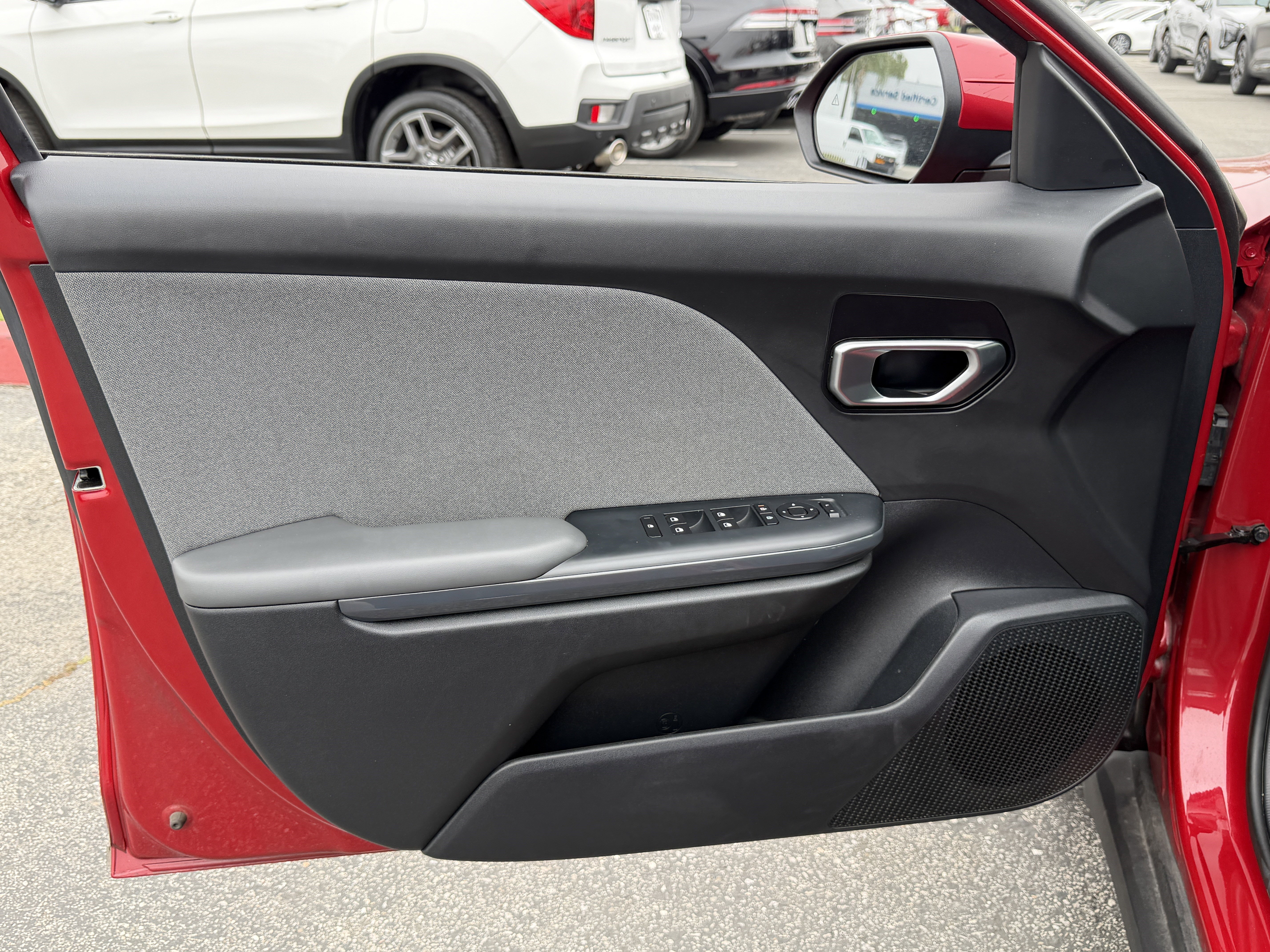 Certified 2025 Kia K4 EX FWD image 13