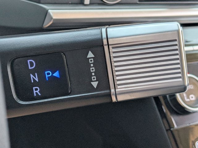 Used 2025 Hyundai Santa Fe SEL image 12