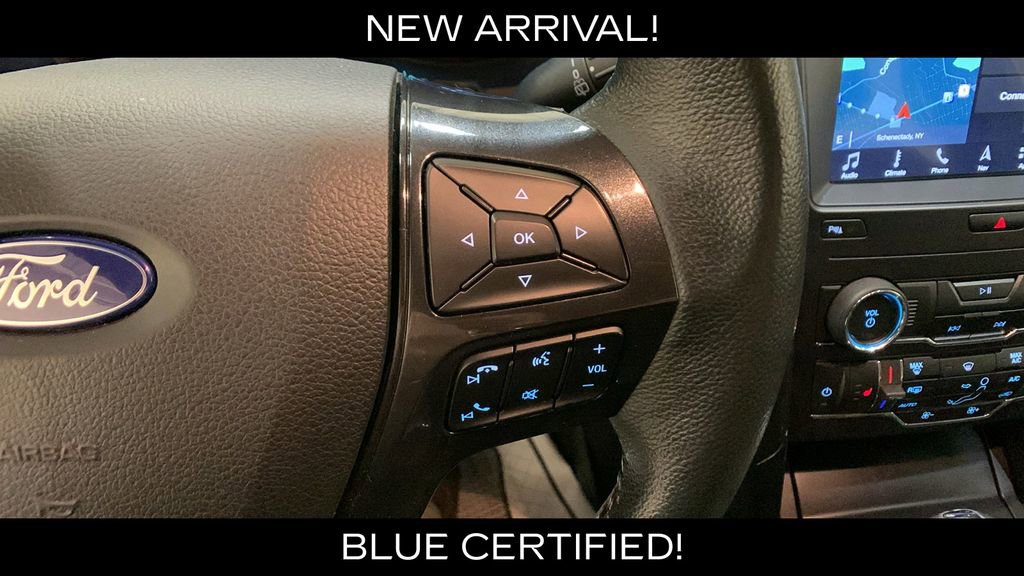 Used 2019 Ford Explorer XLT w/ Equipment Group 202A image 36
