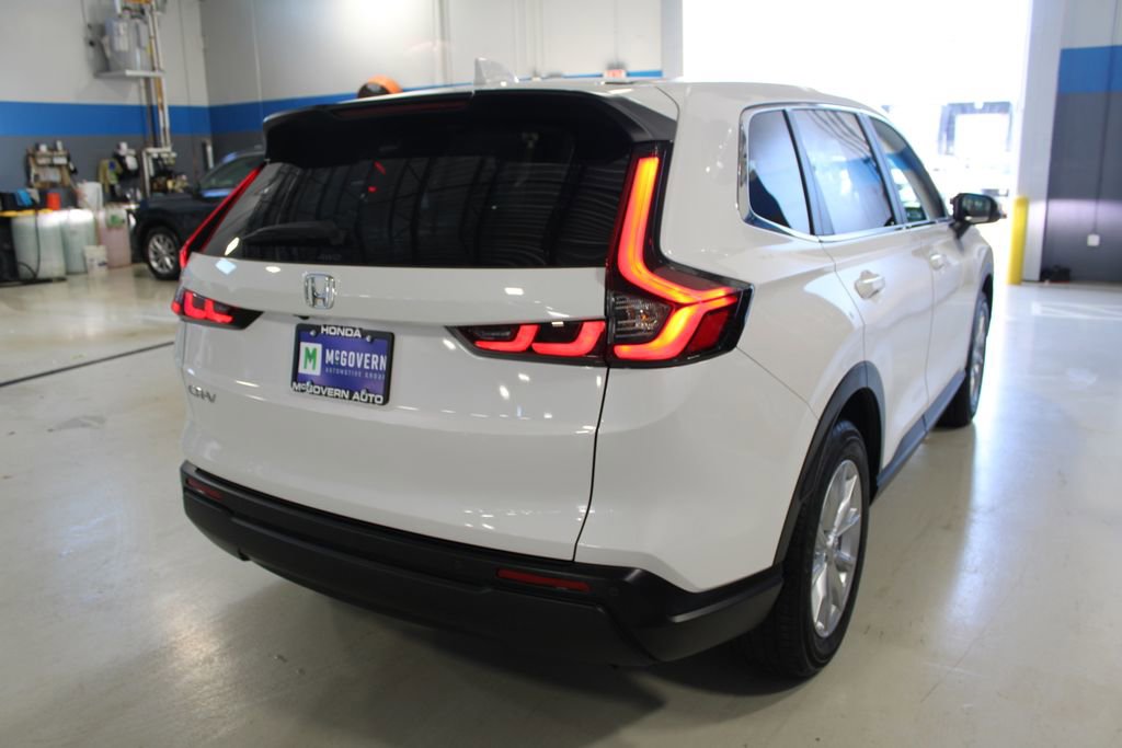 Used 2024 Honda CR-V EX-L image 46