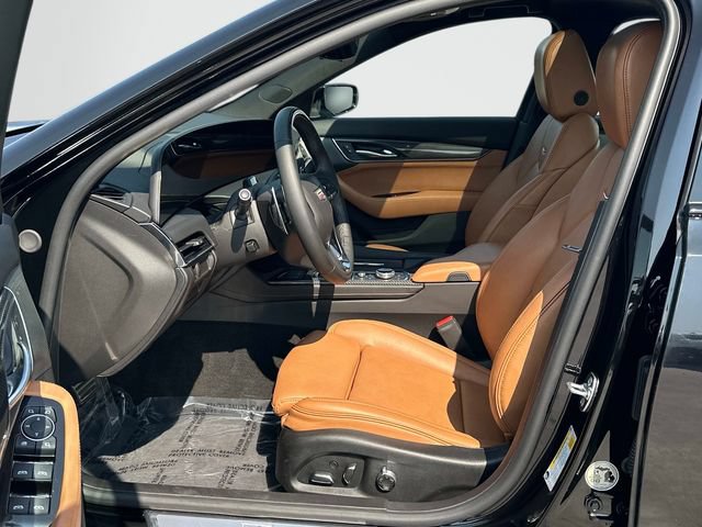Used 2026 Cadillac CT5 Sport w/ Platinum Package AWD/4WD image 16