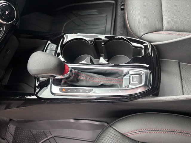 New 2026 Chevrolet Trax RS w/ Sunroof Package FWD image 23