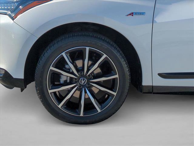 Used 2025 Acura RDX w/ Advance Package AWD/4WD image 24