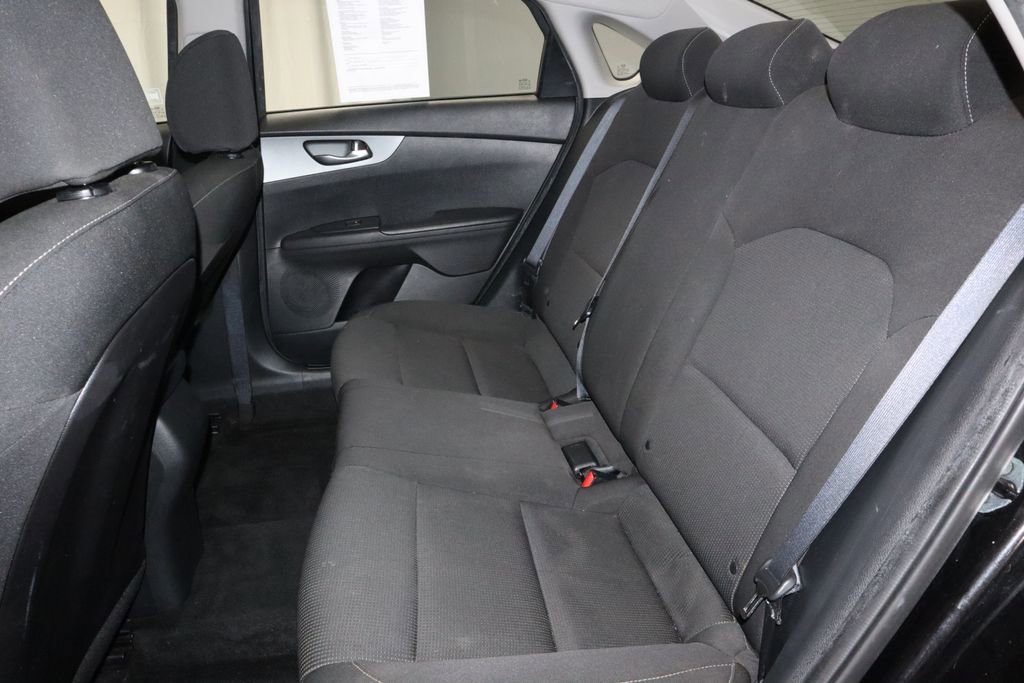 Used 2021 Kia Forte LXS image 20
