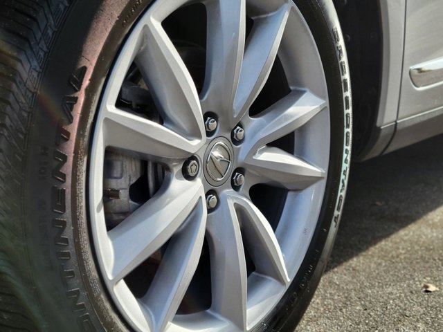 Used 2022 Acura RDX FWD image 45