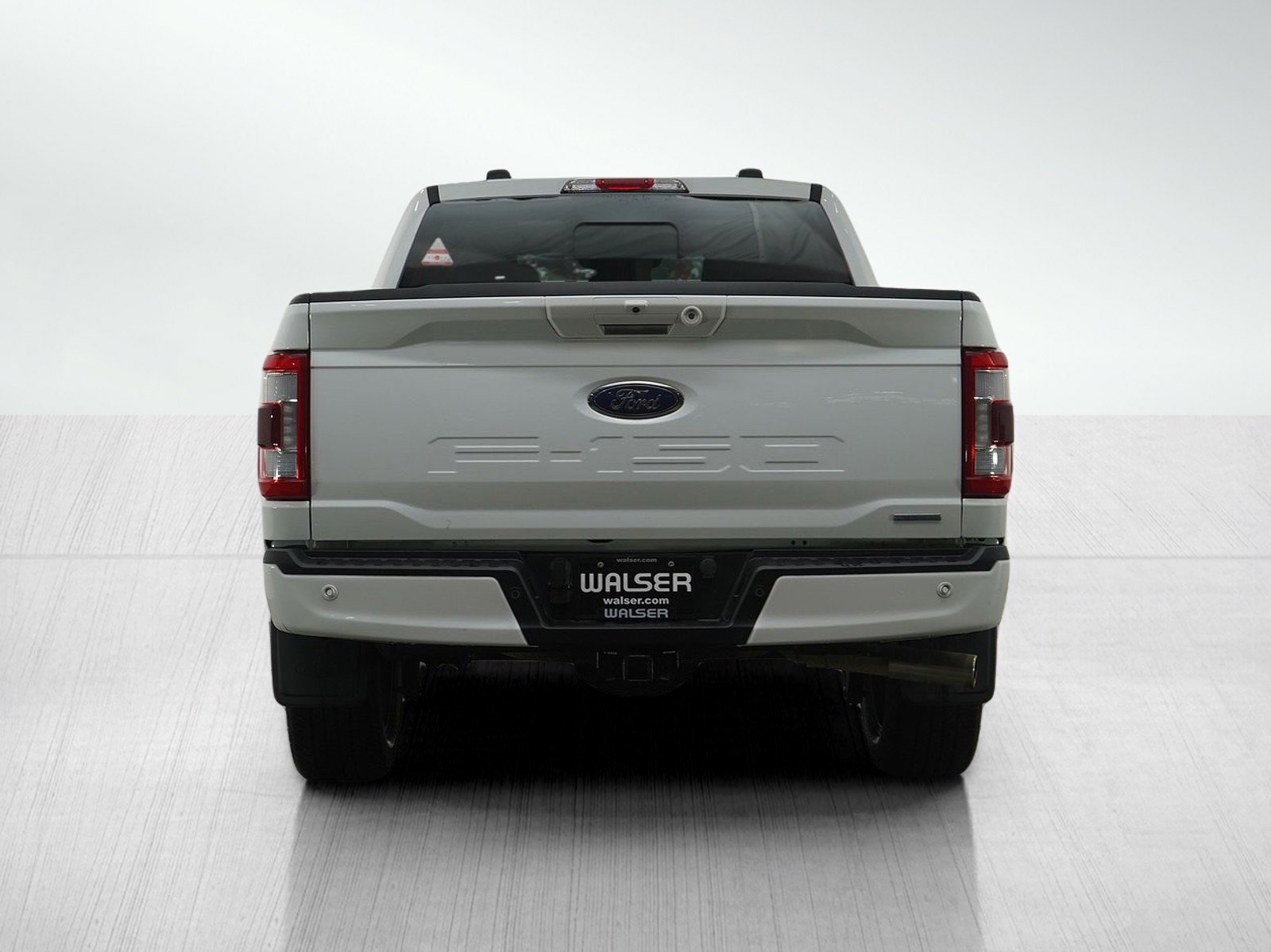 Used 2023 Ford F150 Lariat w/ Equipment Group 502A High image 4