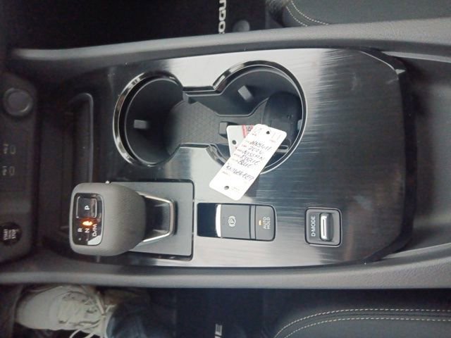 New 2026 Nissan Rogue SV image 19