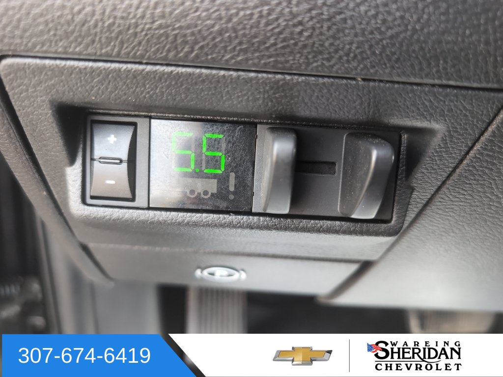 Used 2012 RAM 1500 Express w/ ST Popular Equipment Group AWD/4WD image 23