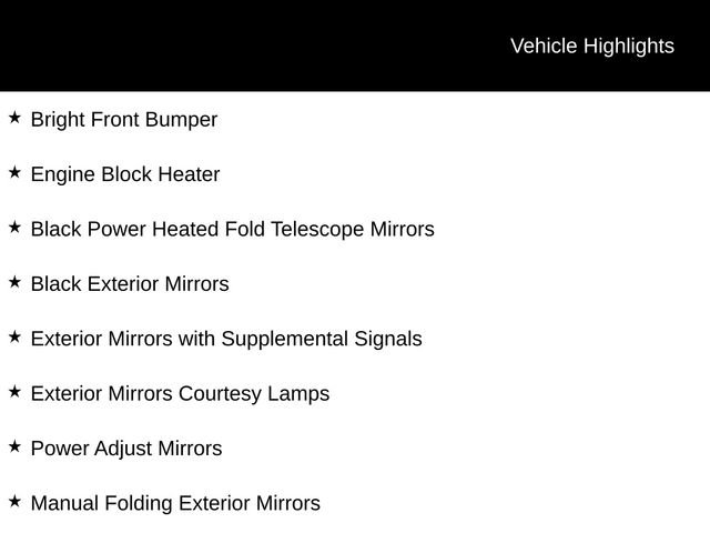 New 2026 RAM 3500 Tradesman w/ Chrome Appearance Group A image 11