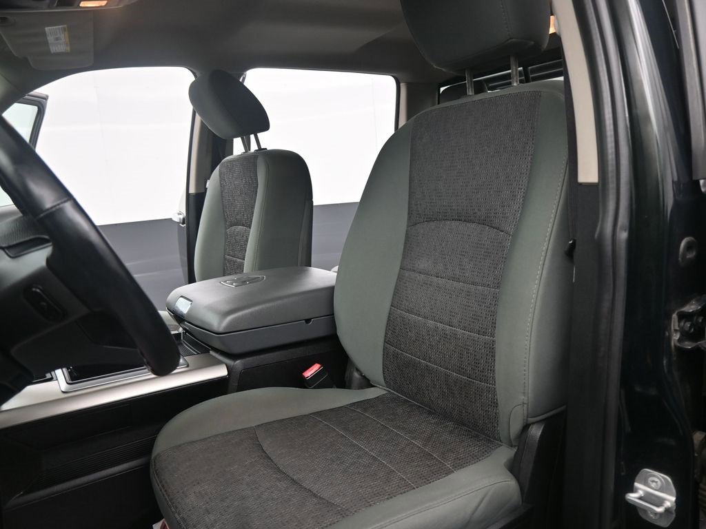 Used 2015 RAM 1500 Big Horn image 6