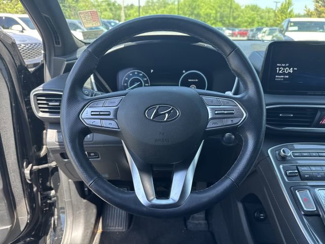 Certified 2023 Hyundai Santa Fe Calligraphy AWD/4WD image 24