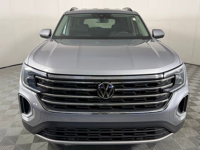 Used 2024 Volkswagen Atlas SE FWD image 11