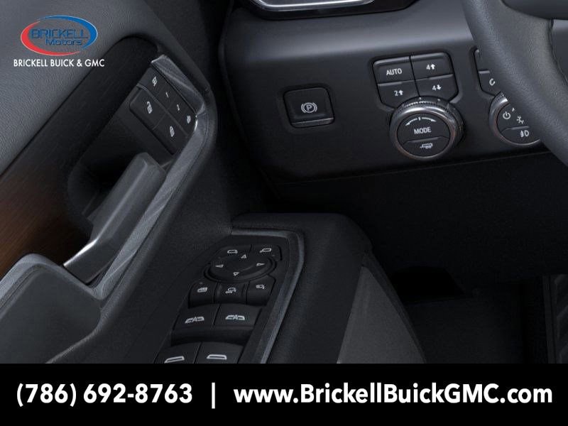 New 2026 GMC Sierra 3500 Denali w/ Technology Package image 22