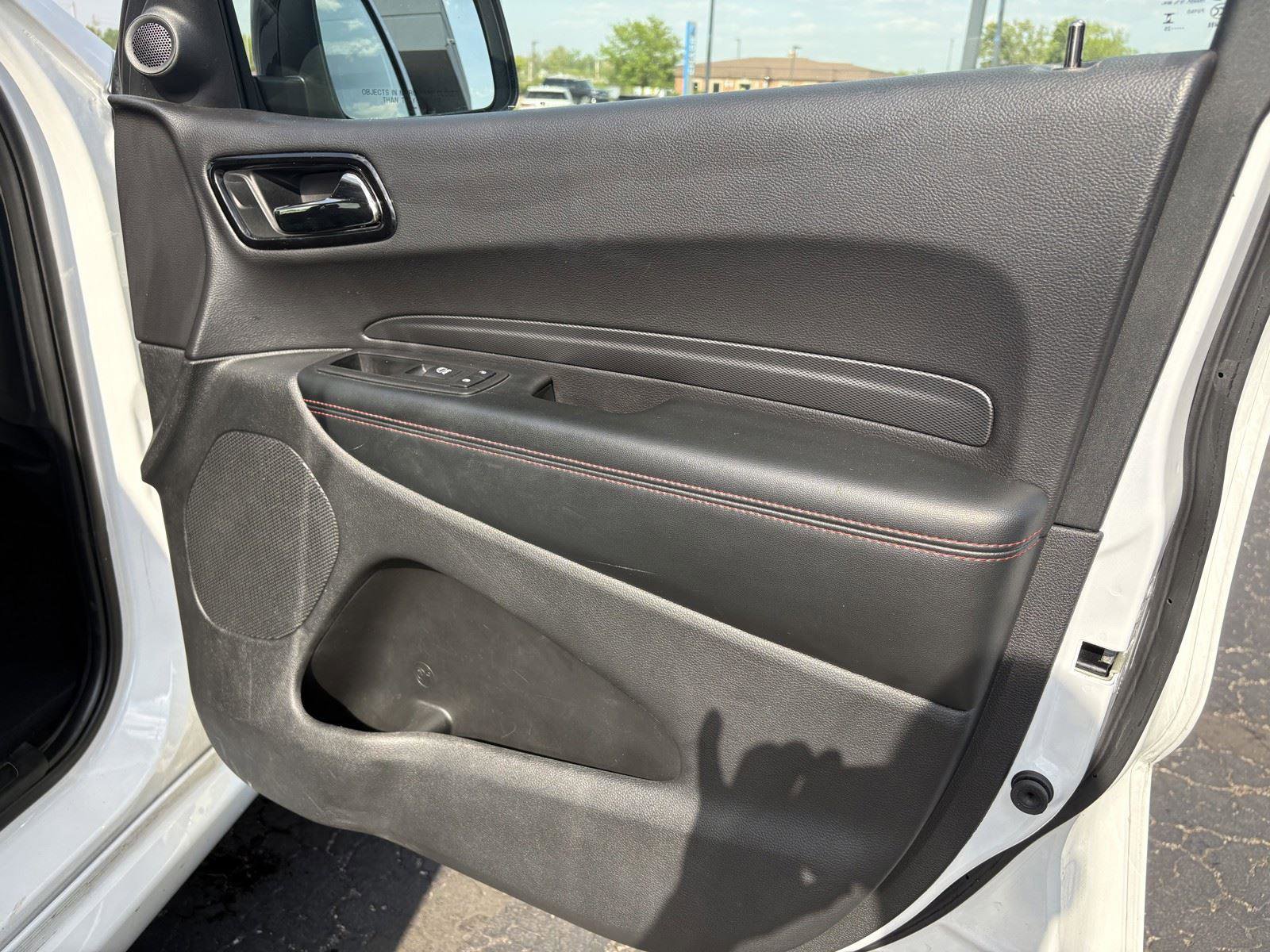 Used 2025 Dodge Durango GT AWD/4WD image 11
