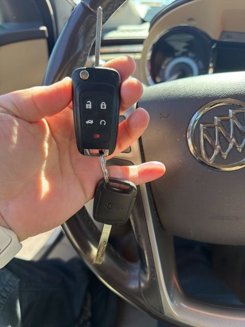 Used 2013 Buick LaCrosse Leather image 44