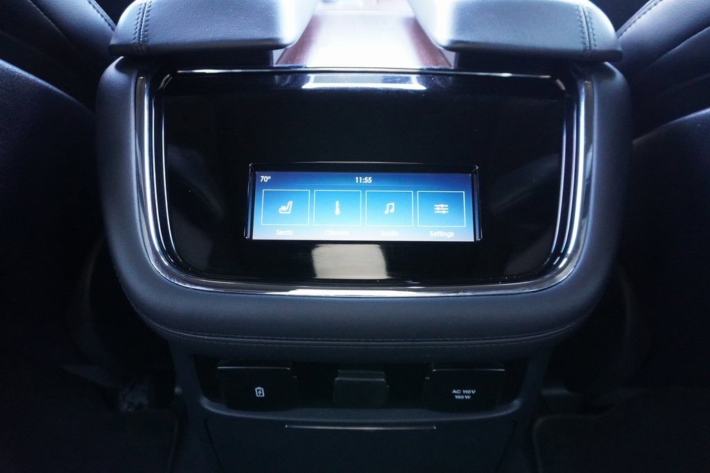 Used 2023 Lincoln Navigator L Reserve image 20