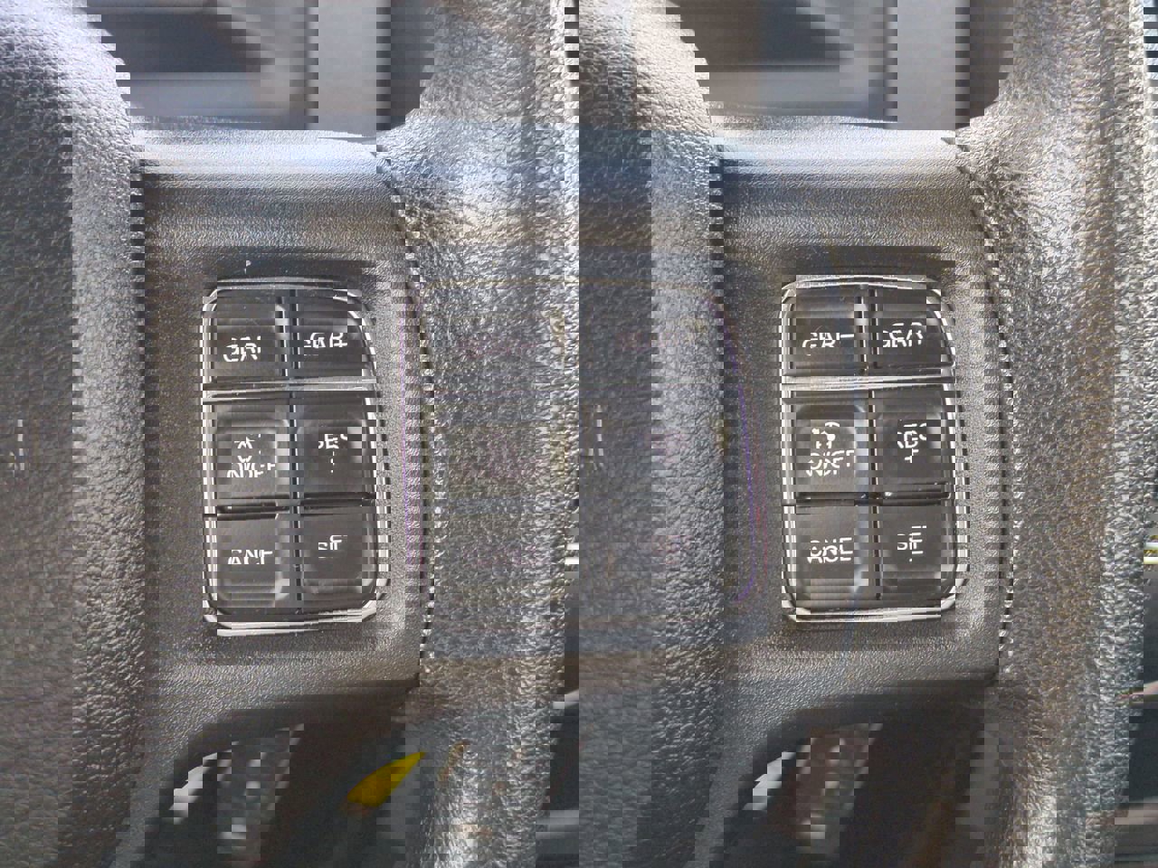 Used 2016 RAM 1500 Express image 20