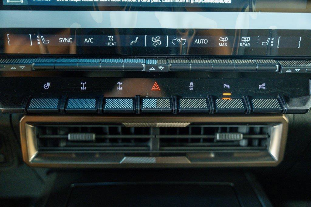 New 2024 GMC Hummer EV 3X w/ Omega Edition image 41