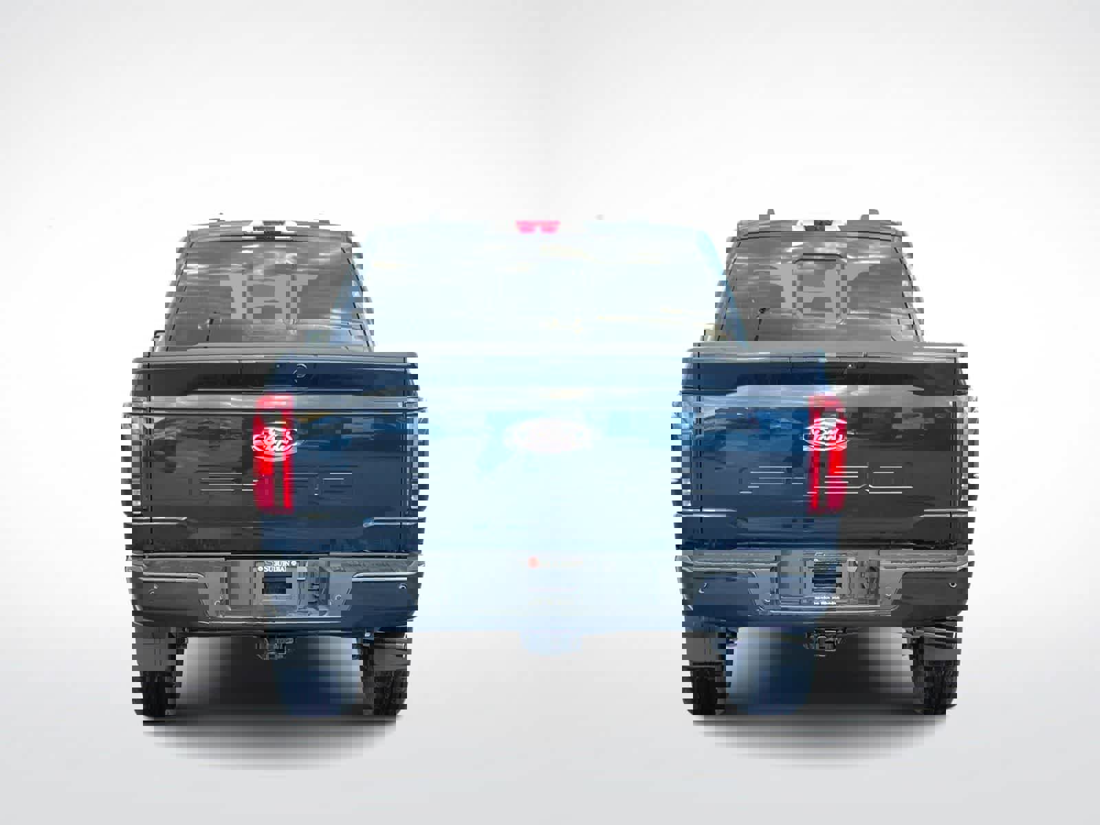 Used 2024 Ford F150 Platinum w/ Equipment Group 702A High image 7