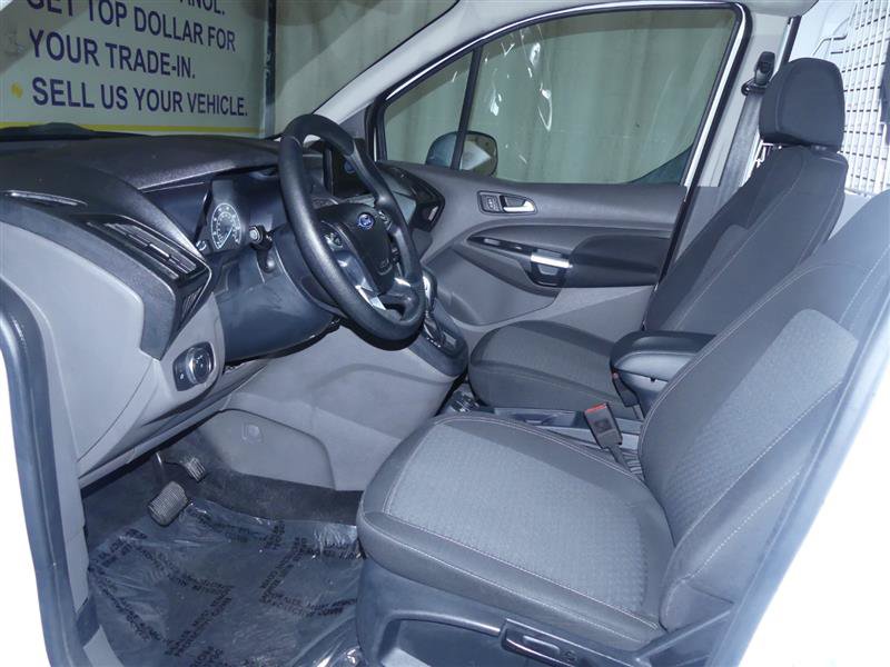 Used 2023 Ford Transit Connect XLT image 18