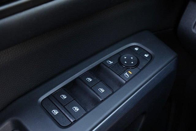 Certified 2025 Nissan Pathfinder Rock Creek AWD/4WD image 19