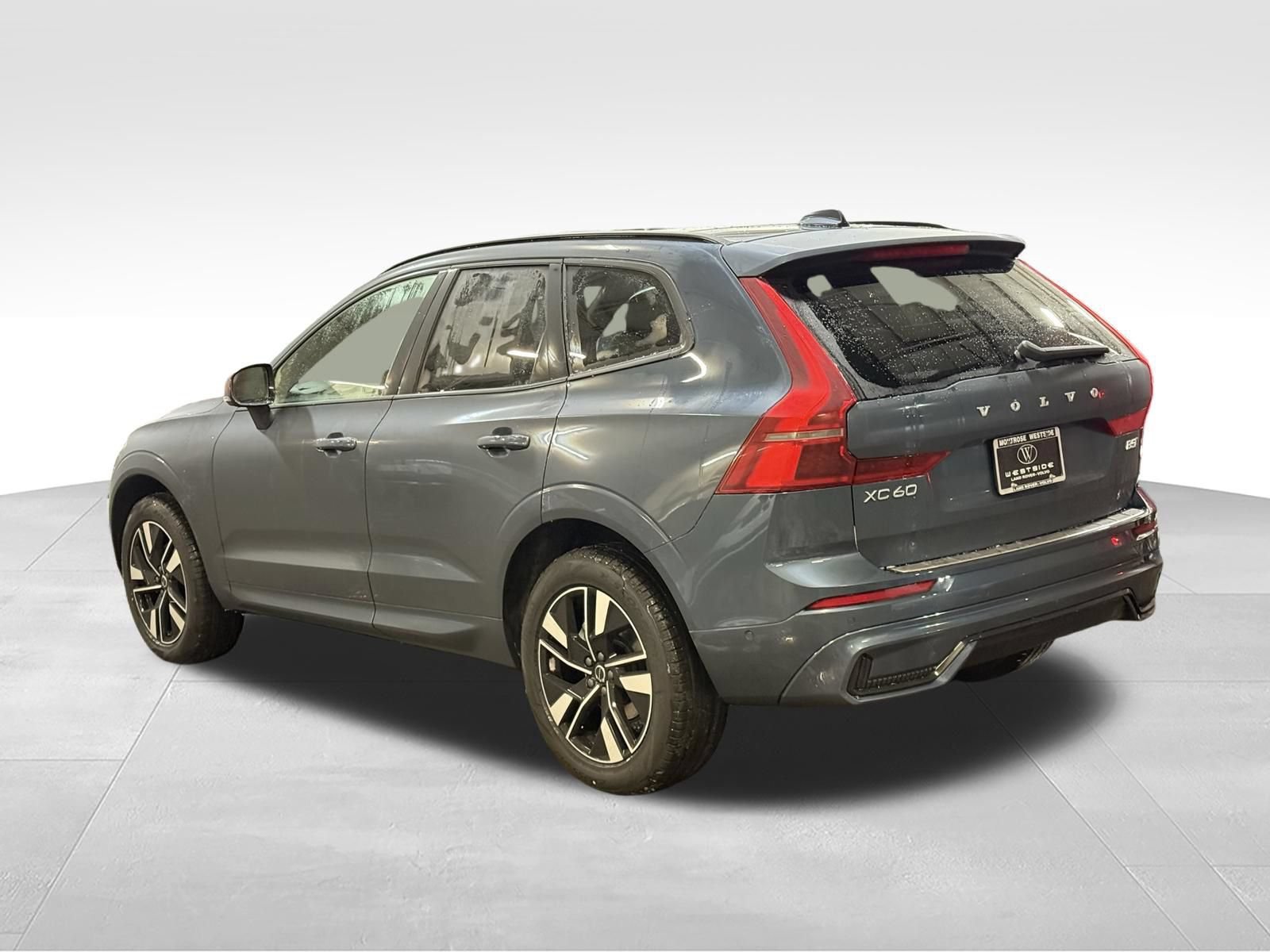 New 2026 Volvo XC60 B5 Plus w/ Protection Package Premier AWD/4WD image 3