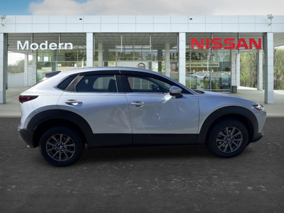Used 2020 MAZDA CX-30 FWD image 6