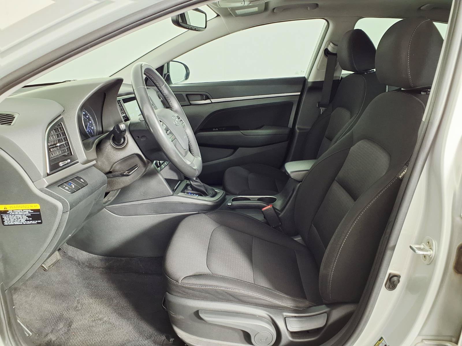 Used 2018 Hyundai Elantra Value Edition w/ Cargo Package FWD image 17