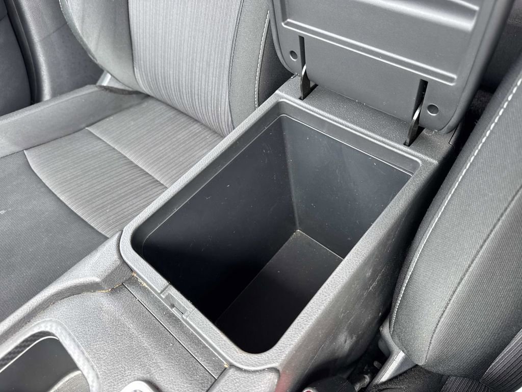Used 2025 Nissan Sentra SV FWD image 48