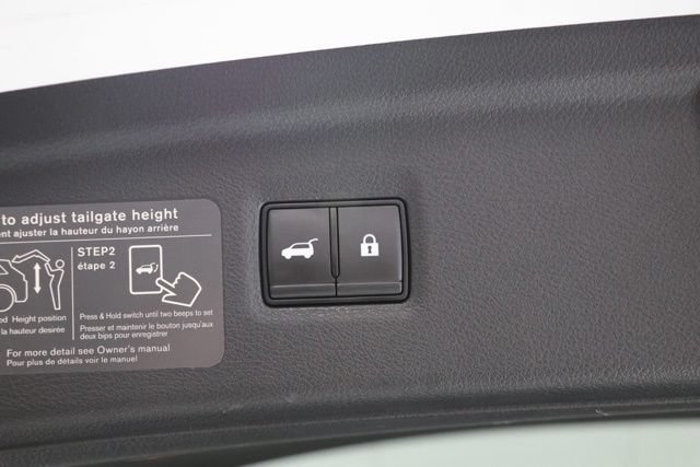 Used 2023 INFINITI QX50 Luxe AWD/4WD image 34