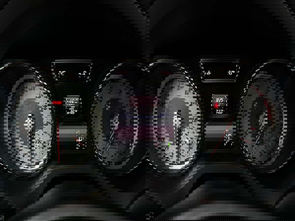 Used 2015 Mercedes-Benz GLA 250 4MATIC image 56