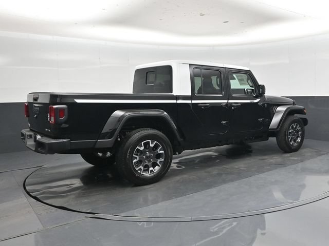 New 2026 Jeep Gladiator Sport AWD/4WD image 3