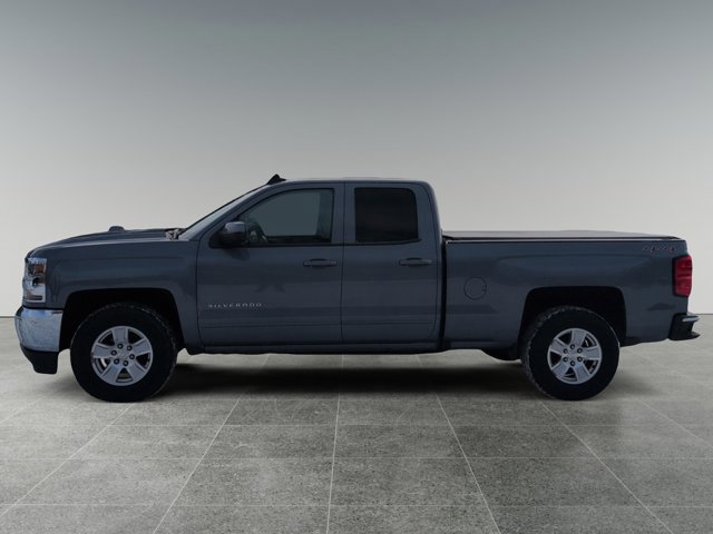 Used 2016 Chevrolet Silverado 1500 LT w/ All Star Edition image 2