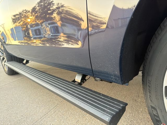 New 2027 Ford Expedition Platinum AWD/4WD image 16
