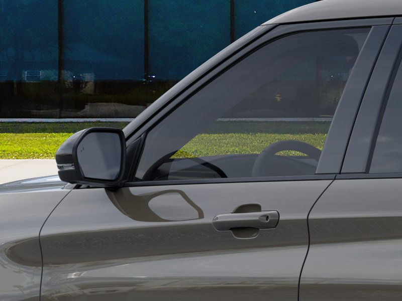 New 2026 Ford Explorer ST image 20