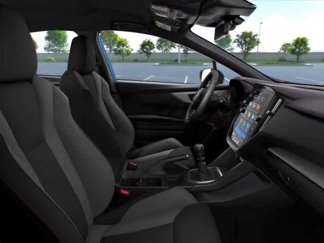 New 2026 Subaru WRX AWD/4WD image 14
